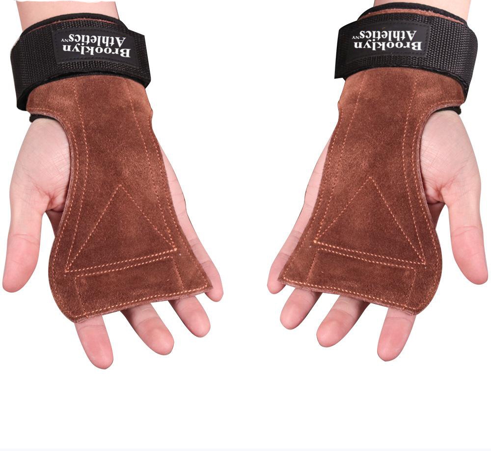 Crossfit Hand Grips